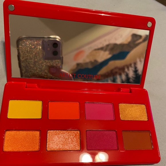 Caliente Artist Couture - Picture 3 of 10